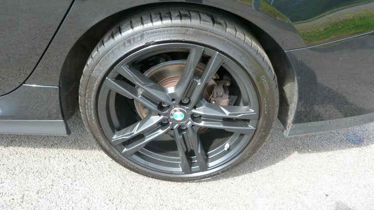 2021 BMW 2 Series Gran Coupe 1.5 218i M Sport Saloon 4dr Petrol DCT Euro 6 (s/s) (136 ps) Automat...