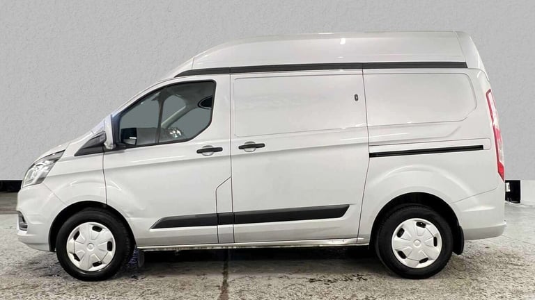 2019 Ford Transit Custom 2.0 EcoBlue 130ps High Roof Trend Van Van Diesel Manual