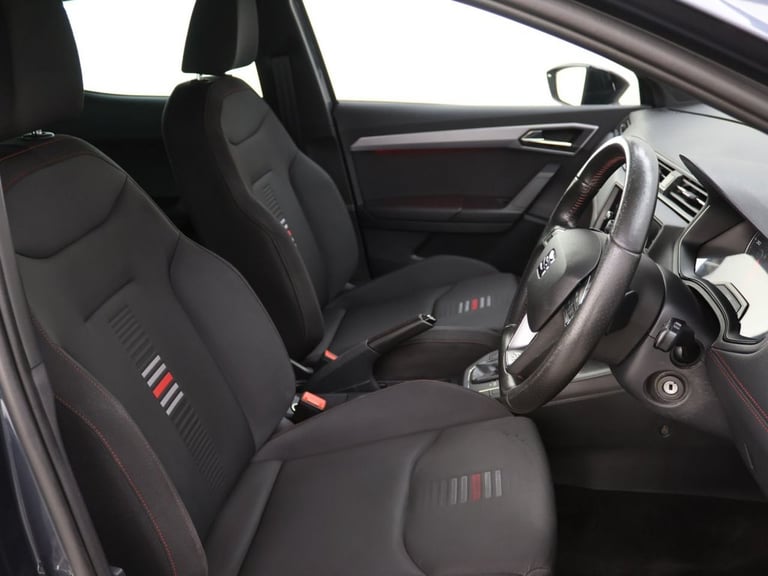 2020 SEAT Ibiza 1.0 TSI 115 FR [EZ] 5dr DSG HATCHBACK PETROL Automatic