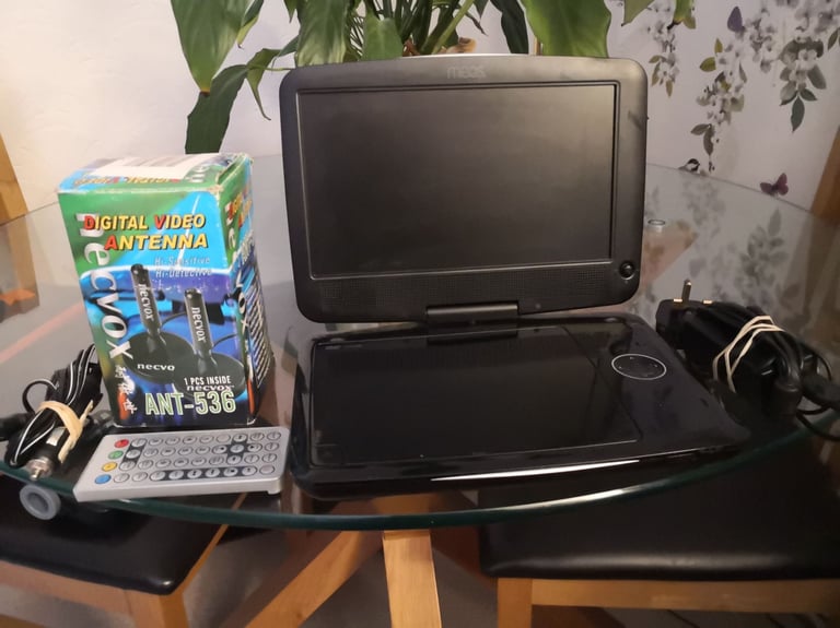 Campervan and caravan stuff