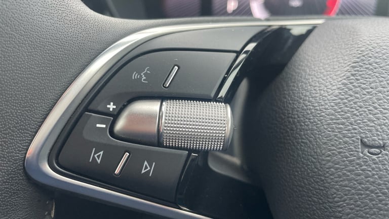 2024 Skoda Fabia 1.0 TSI 116 SE Comfort 5dr DSG Petrol Hatchback Hatchback Petrol Automatic