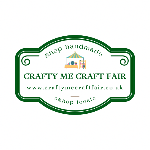 Crafty me craft fair Waterlooville November 2nd 11-3 free entry free parking 