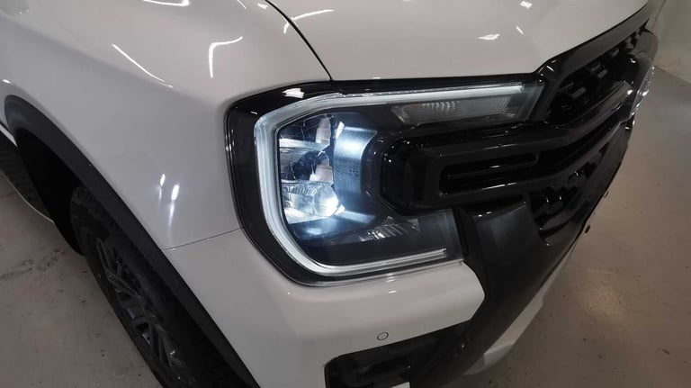 2024 Ford Ranger Pick Up D/Cab Wildtrak 3.0 EcoBlue V6 240 Auto Double Cab Pick-up Diesel Automatic