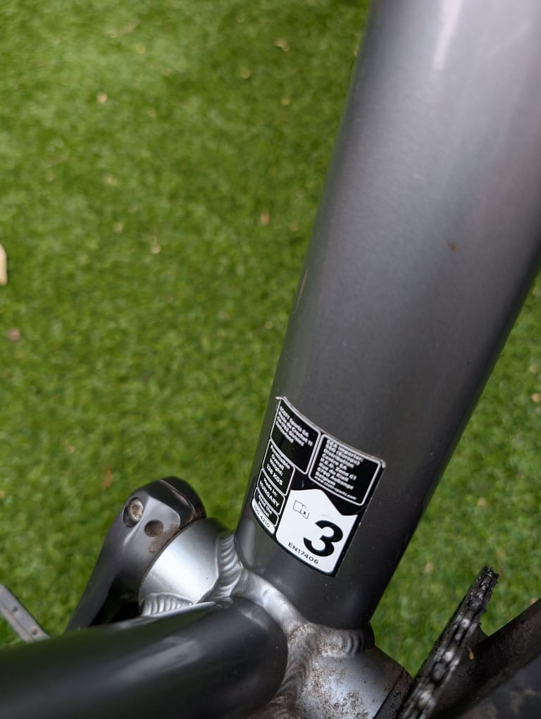 Scott Scale mountain bike
