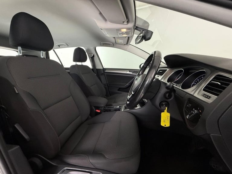 2016 Volkswagen Golf 1.4 TSI BlueMotion Tech Match Edition Euro 6 (s/s) 5dr Hatchback Petrol Manual