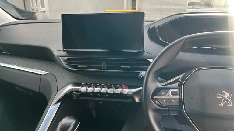 2021 Peugeot 3008 1.5 BlueHDi Allure Premium SUV 5dr Diesel Manual Euro 6 (s/s) (130 ps) SUV Dies...