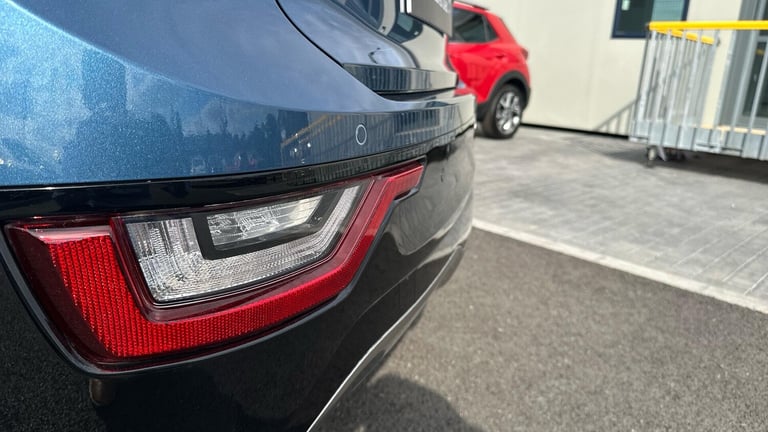 2025 Kia Niro 150kW 3 65kWh 5dr Auto ESTATE ELECTRIC Automatic