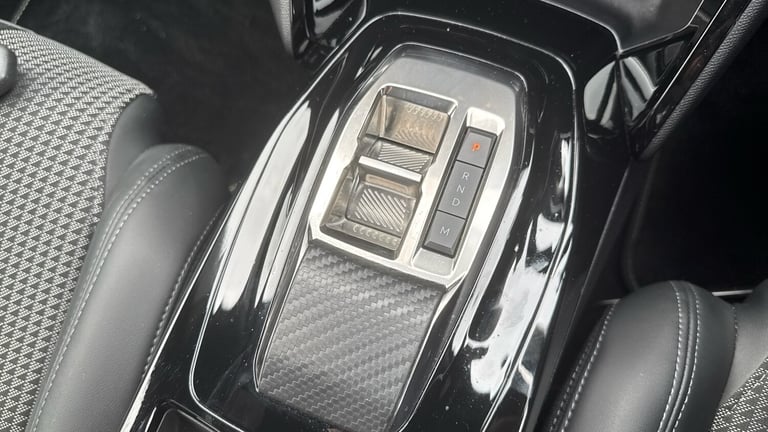 2022 Peugeot 2008 1.2 PureTech 130 GT 5dr EAT8 Petrol Estate Estate Petrol Automatic