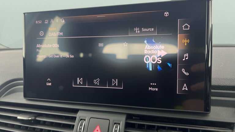 2021 Audi Q5 40 TDI Quattro Sport 5dr S Tronic ESTATE DIESEL Automatic