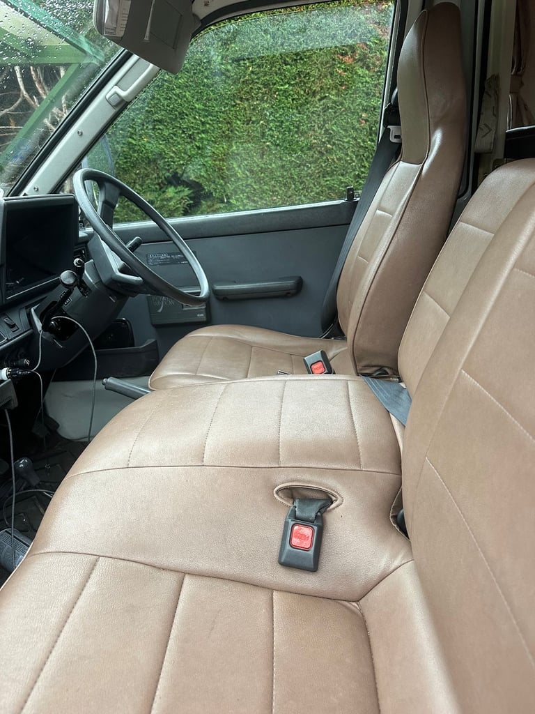 Toyota, TOWNACE, 1992, 1970 (cc)