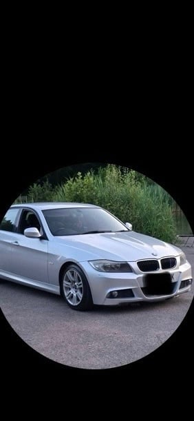 image for SWAPS FOR 4x4 BMW, 3 SERIES, Saloon, 2009, Semi-Auto, 1995 (cc), 4 doors