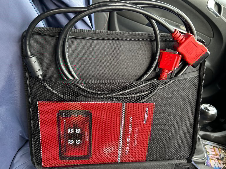 image for Snap-On Solus Legend