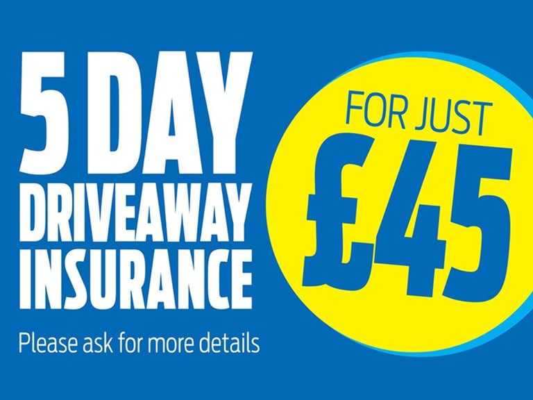 2024 Nissan Interstar dCi 35 Tekna F35 MWB M/R A/C Euro 6 MWB Panel Van Diesel Manual