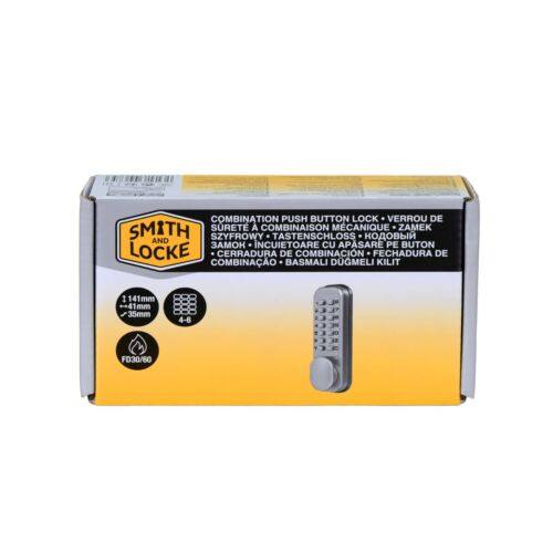 image for Door/gate lock key lock brand new in box 