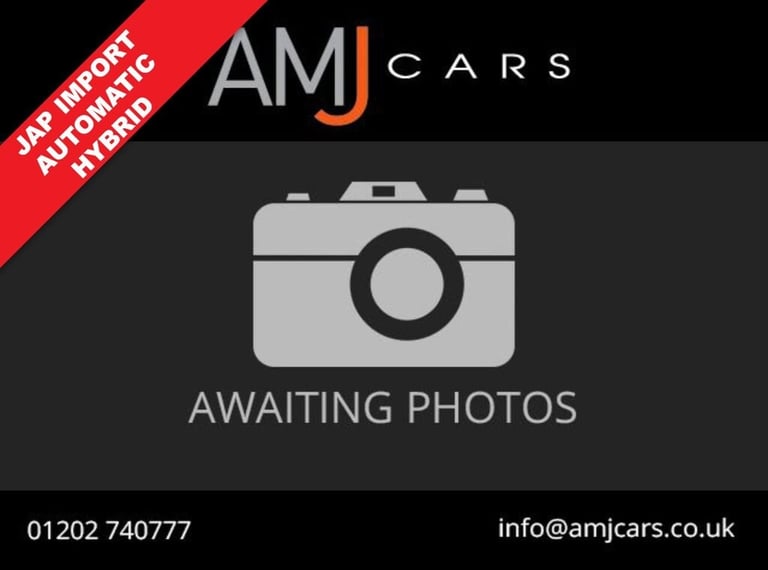 image for 2015 Honda Fit 1.5 Automatic Petrol Hybrid Black 5dr Hatchback Automatic