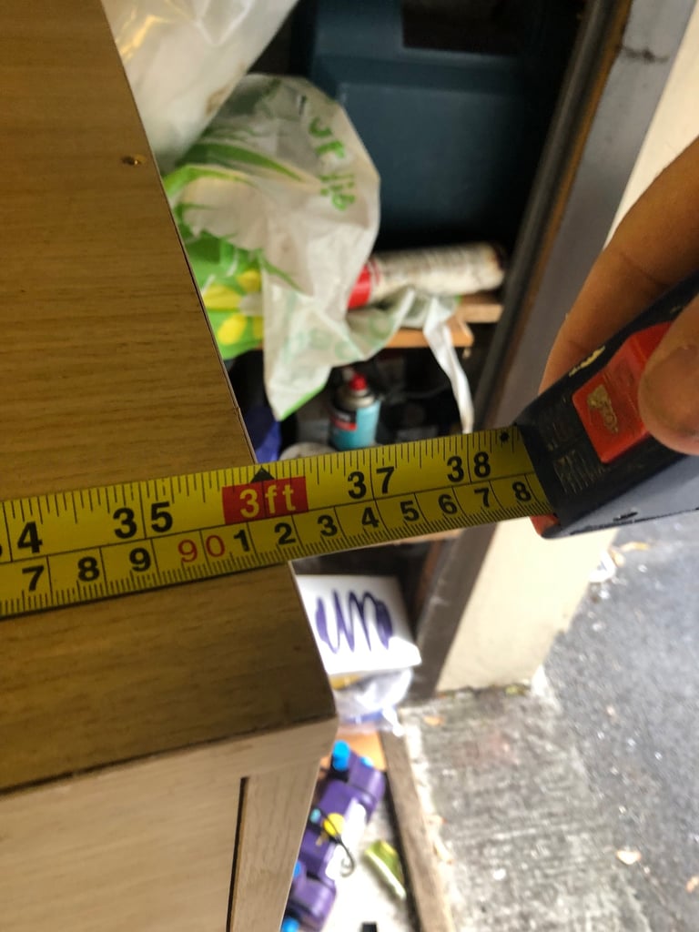 3ft vivarium No Offers please 