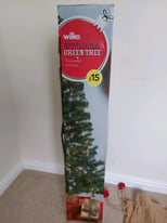 5ft Artifical Christmas Tree 