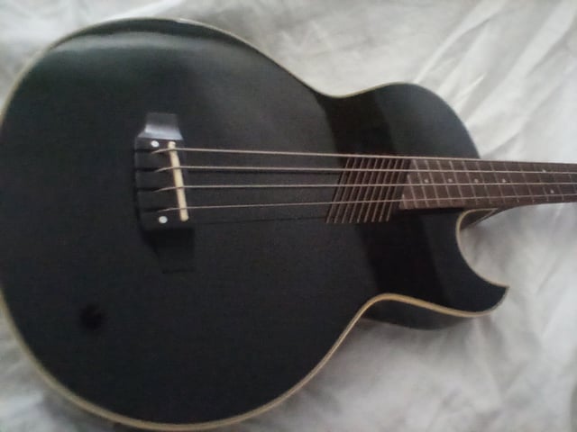 Washburn AB 20 Acoustic Bass in Henley on Thames Oxfordshire