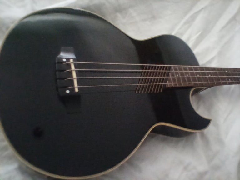 Washburn AB 20 Acoustic Bass in HenleyonThames, Oxfordshire Gumtree