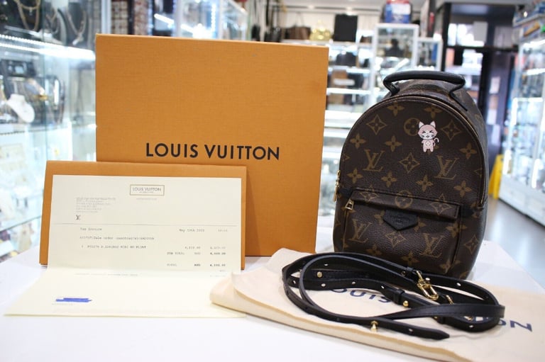 Backpack louis vuitton  Stuff for Sale - Gumtree