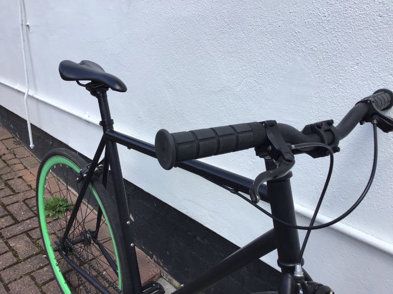 Gumtree fixie bike hotsell