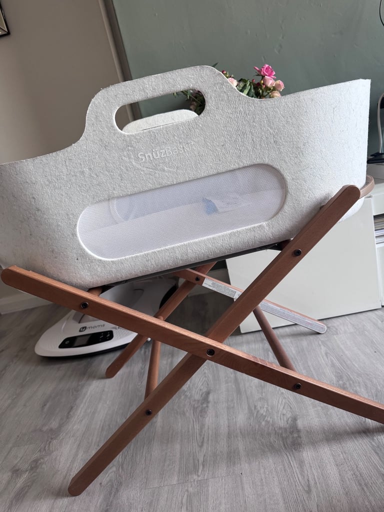 image for SnuzBaskit