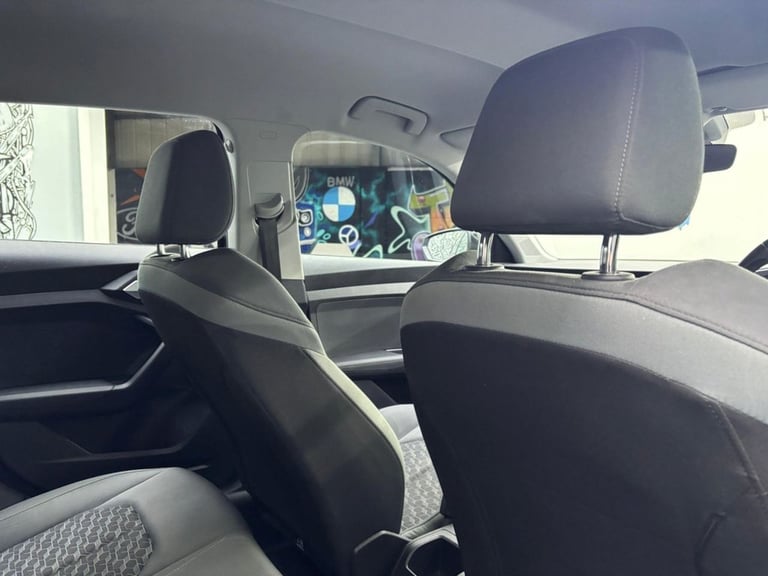 2019 Audi A1 1.0 TFSI 30 Sport Sportback 5dr Petrol Manual Euro 6 (s/s) (116 ps) Hatchback Petrol...