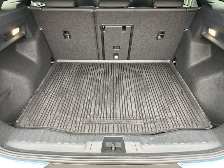 2024 Ford Explorer 210kW Premium 77kWh 5dr Auto [Driver Assist Pack] Estate Electric Automatic