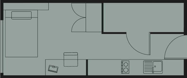 REPLACEMENT TENANT STUDENT ACCOMMODATION CENTRAL LONDON