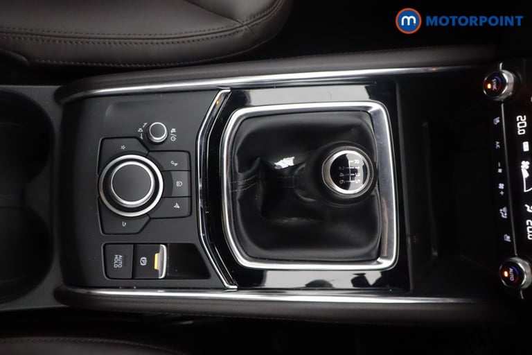 2024 Mazda CX-5 2.0 e-Skyactiv G MHEV Takumi 5dr SUV Petrol Manual