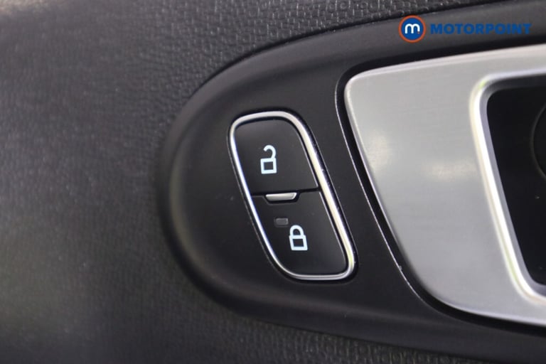 2022 Ford Ecosport 1.0 EcoBoost 125 ST-Line 5dr SUV Petrol Manual