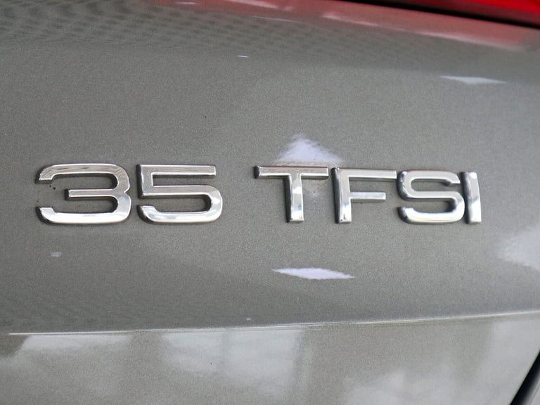 2021 Audi Q3 1.5 Sport 35 Cod TFSI S-tronic 5DR Suv Petrol Suv Petrol Automatic
