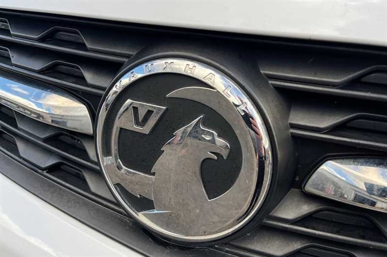 2022 Vauxhall Vivaro 2700 1.5d 120PS Dynamic H1 Van PANEL VAN DIESEL Manual