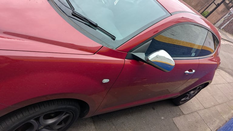 Alfa Romeo, MITO, Hatchback, 2011, Manual, 1368 (cc), 3 doors