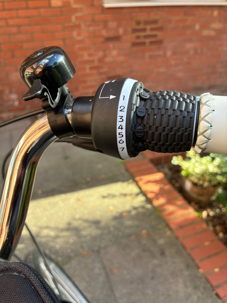 Bike for sale 