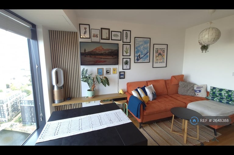 1 bedroom flat in River Heights, London, E15 (1 bed) (#2648388)