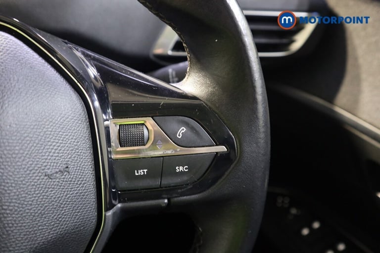 2022 Peugeot 3008 1.5 BlueHDi Allure Premium 5dr SUV Diesel Manual