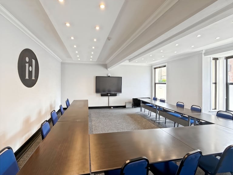 Norwich - NR1 1RY, Coworking space in HQ Norwich, Independent House