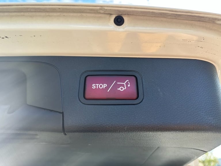 2015 Mercedes-Benz GLC 2.1 GLC250d Sport SUV 5dr Diesel G-Tronic 4MATIC Euro 6 (s/s) (204 ps) EST...