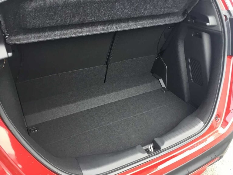 2025 Honda Jazz 1.5 i-MMD Hybrid Advance 5dr eCVT Hatchback Hybrid Automatic