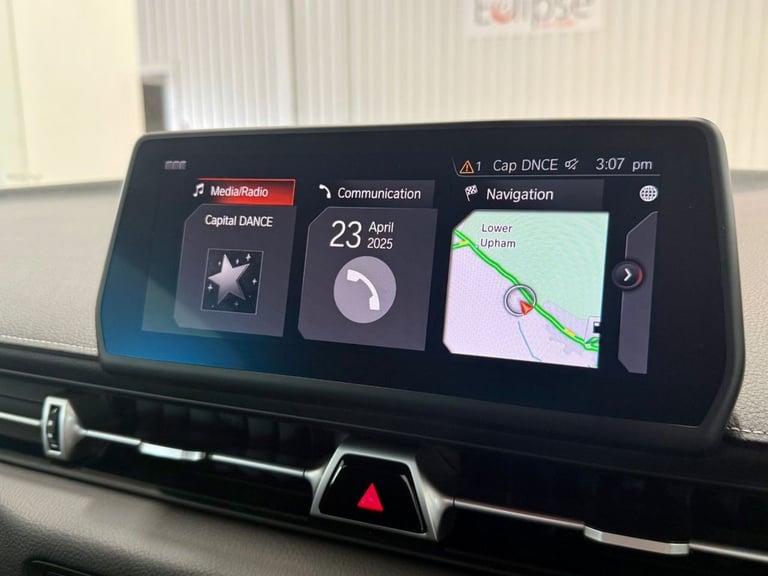 2022 72 TOYOTA SUPRA 3.0T GR COUPE 3DR PETROL MANUAL EURO 6 (S/S) (340 PS)