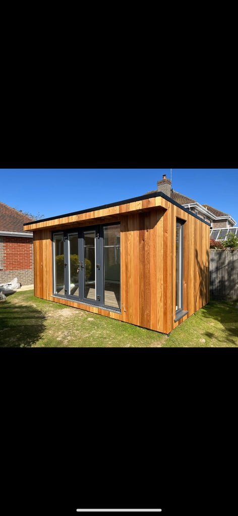Kingdom Garden Rooms