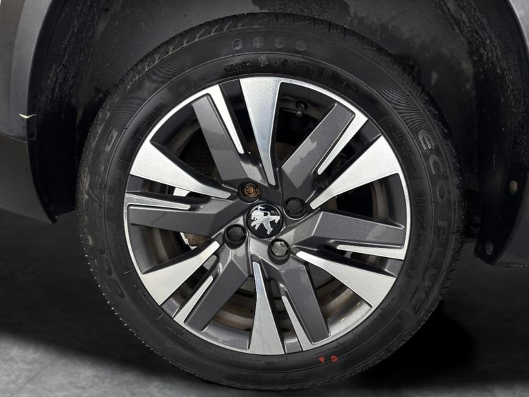 2019 Peugeot 2008 1.2 PureTech Allure Premium SUV 5dr Petrol Manual Euro 6 (s/s) (82 ps) - RE Suv...