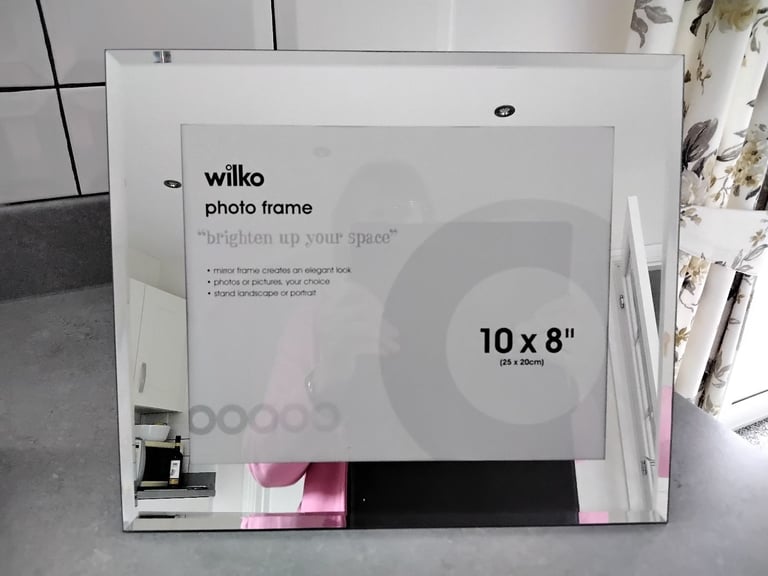 Photo frames