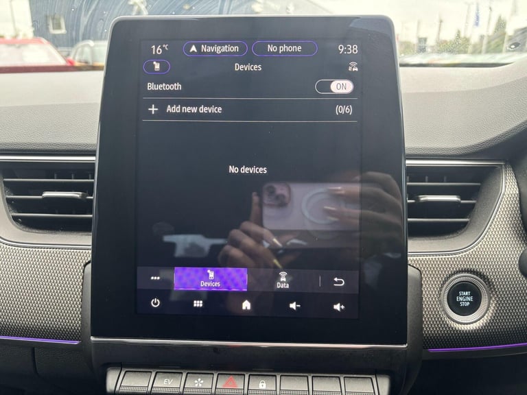 2023 Renault Arkana techno E-Tech hybrid 145 auto my22 COUPE Petrol/Electric Hybrid Automatic