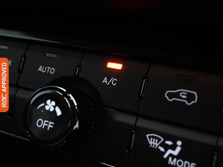 2022 Jeep Compass 1.5 GSE MHEV Night Eagle SUV 5dr Petrol DCT FWD Euro 6 (s/s) (130 ps) Estate PE...