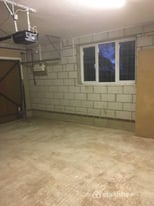Fantastic 340 Sq Ft Garage available to rent in Brighton (BN1)