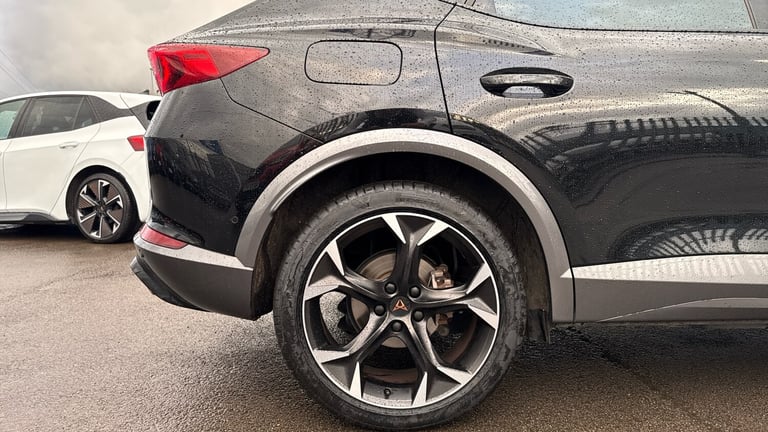 2024 Cupra Formentor 1.4 eHybrid 204 V2 5dr DSG Estate Estate Hybrid Automatic