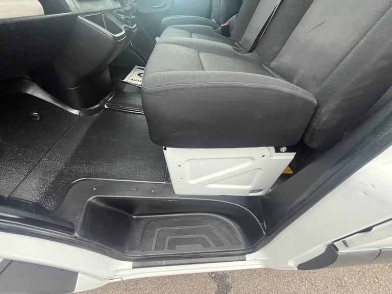 2021 21 MERCEDES-BENZ SPRINTER 2.0 315 CDI PROGRESSIVE PANEL VAN 5DR DIESEL MANU