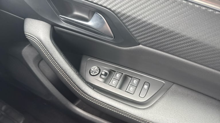2023 Peugeot 508 SW 1.2 PureTech GT Estate 5dr Petrol EAT Euro 6 (s/s) (130 ps) Estate Petrol Aut...